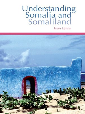 cover image of Understanding Somalia and Somaliland